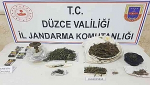 UYUŞTURUCU OPERASYONU