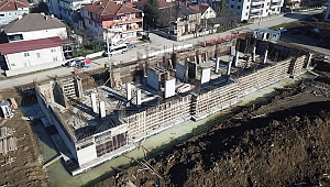 BAŞKAN ÖZLÜ'DEN EĞİTİME HASSAS YAKLAŞIM