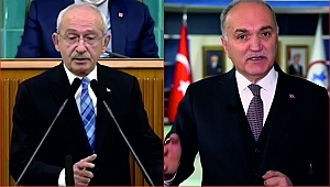 BAŞKAN ÖZLÜ'DEN KILIÇDAROĞLU'NA İKİNCİ KLİPLİ CEVAP
