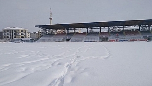 BITEXEN DÜZCESPOR- ŞİLE YILDIZSPOR KARŞILAŞMASI OYNANACAK MI?