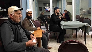 BU SEFER İMAM CEMAATE UYDU!