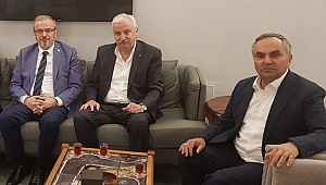 BU ŞİRKET ÇOK İŞ YAPAR!