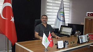 “COVID-19'DAN SONRA İKİNCİ ÖNEMLİ BULAŞICI HASTALIK: TÜBERKÜLOZ”