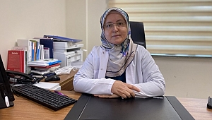 CÜZZAM HASTALIĞININ KONTROLÜNDE ERKEN TEŞHİS ÖNEMLİ!