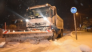 DÜZCE BELEDİYESİ TÜM İMKANLARINI SEFERBER ETTİ