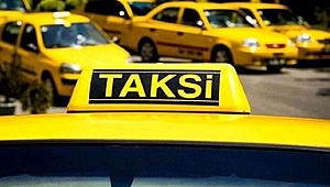 DÜZCE'DE TAKSİ ÜCRETLERİNE ZAM