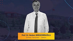 DÜZCE ÜNİVERSİTESİ’NDEN BİR PROJE BAŞARISI DAHA