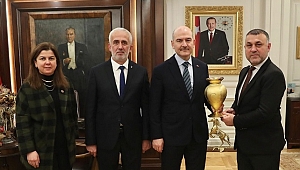 DÜZCE'YE 100 MİLYON LİRALIK YATIRIM