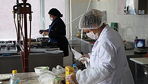 EĞİTİME ARA VEREN HERKESE BÜYÜK FIRSAT