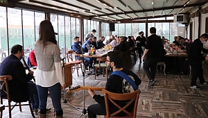 GÖNÜLDEN GÖRENLERE KUSURSUZ ORGANİZASYON