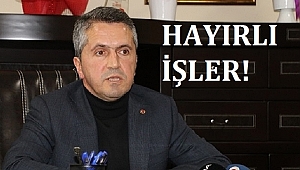 GÜMÜŞOVA BELEDİYESİ'NDEN VATANDAŞA SU ZULMÜ!