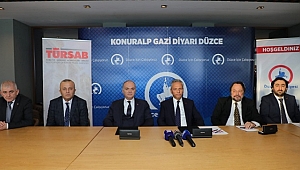 HAFTADA EN AZ 10 BİN TURİST HEDEFLENİYOR