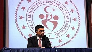 İSA YAZICI'NIN 10 OCAK ÇALIŞAN GAZETECİLER GÜNÜ MESAJI