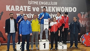 KIROĞLU, BAŞARIDAN BAŞARIYA KOŞUYOR
