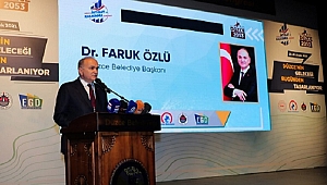 KONGRENİN ARDINDAN YOL HARİTASI BELİRLENECEK