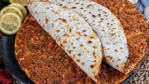 LAHMACUNA BİLE ZAM GELDİ: TANESİ 15 TL