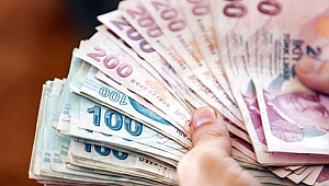 MEMUR VE EMEKLİ MAAŞLARINA ZAM ORAN BELLİ OLDU