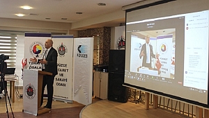MİKRO VE KÜÇÜK İŞLETMELERDE HIZLI DESTEK PROGRAMI BİLGİLENDİRME SEMİNERİ