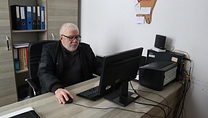 MUHTARLAR İSTEDİ, BAŞKAN ÖZLÜ YERİNE GETİRDİ