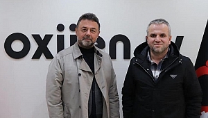 OXİJEN TV SAKARYA'DA BÜYÜYOR