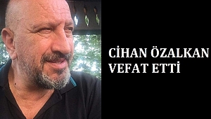 ÖZALKAN AİLESİNİN ACI GÜNÜ