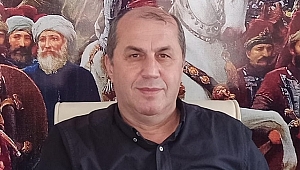 RASİM BEKAR'IN BAŞKANLIĞINA ÜYELERDEN TAM DESTEK