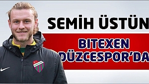 TAKIMA BİR TAKVİYE DAHA