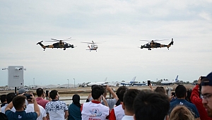 TEKNOFEST 2022 BAŞVURULARI BAŞLADI