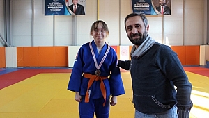 YILDIZLAR JUDO İL BİRİNCİLERİ BELLİ OLDU