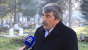 ALBAYRAK, AĞAÇ KONUSUNA AÇIKLIK GETİRDİ