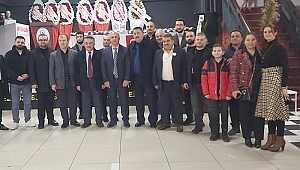 AYAKKABICILAR ODASI'NDA YENİ DÖNEM