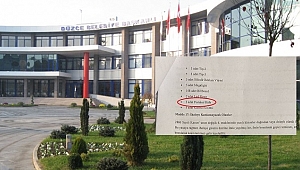 BELEDİYENİN BÜFELERLE İLGİLİ ALGI OPERASYONU ÇÖKTÜ!