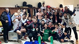 BİTEXEN DÜZCESPOR BEYOĞLU MAÇINDAN 3 PUAN BEKLİYOR