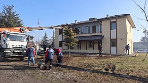 BU KONAK BEYCİLER'E ÇOK YAKIŞACAK