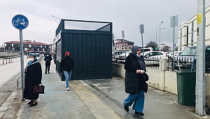 BU NASIL BİR UTANMAZLIK!