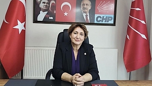 CHP’DE SÜRPRİZ İSTİFA