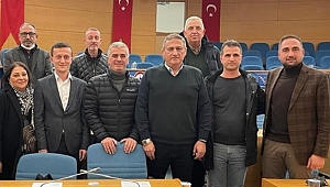 CHP FARUK ÖZLÜ HAKKINDA SUÇ DUYURUSU YAPACAK