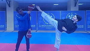 DORUK KILIÇ ARNAVUTLUK YOLCUSU