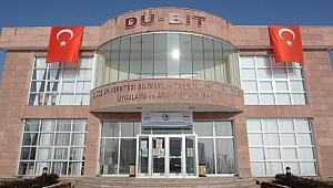 DÜBİT, TÜRKAK AKREDİTASYONUNUN KAPSAMINI GENİŞLETTİ