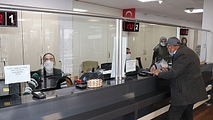 DÜZCE BELEDİYESİ’NDEN KDV İNDİRİMİ