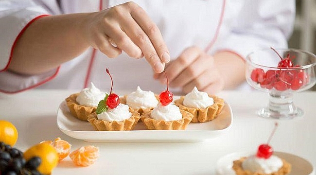 DÜZCE'DE GASTRONOMİ KURSU BAŞLIYOR