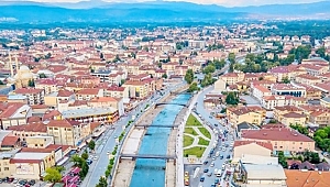 DÜZCE’DEKİ YABANCI NÜFUSU ARTTI