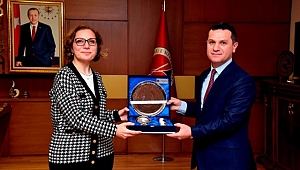 DÜZCE İLE KASTAMONU İŞBİRLİĞİ GELİŞECEK