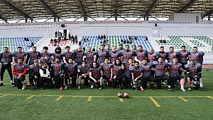 DÜZCE PANTHERS 3 PUAN ALDI
