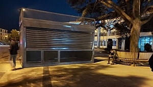 DÜZCE PARSEL PARSEL PEŞKEŞ ÇEKİLİYOR!