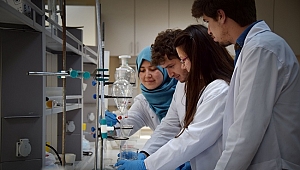 DÜZCE ÜNİVERSİTESİ BÖLGESEL KALKINMANIN LOKOMOTİFİ