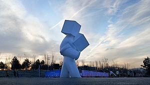 DÜZCE ÜNİVERSİTESİ’NİN ULUSLARARASI KÜLTÜR VE SANAT İŞ BİRLİĞİ 2022 PEKİN OLİMPİYATLARINDA