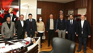 DÜZCELİ ÇİFTÇİLERE BOLU BELEDİYESİ SAHİP ÇIKTI