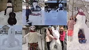 EN GÜZEL KARDAN ADAM FOTOĞRAFINA ÖDÜL VERİLECEK