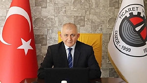 ENERJİ MALİYETLERİ İÇİN DESTEK İSTEDİ